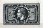 France_1869_Yvert_33-Scott_black_typo_a_detail