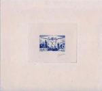 Morocco_1945_Yvert_PA57-Scott_C33_blue