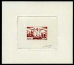 Morocco_1945_Yvert_PA57-Scott_C33_brown-red_aa