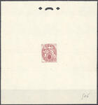 France_1900_Yvert_107-Scott_1er_etat_lilac_506_typo