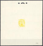 France_1900_Yvert_107-Scott_1er_etat_yellow_202_typo