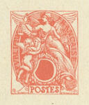 France_1900_Yvert_107-Scott_1er_etat_orange_typo_detail