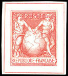 France_1876_Yvert_61a-Scott_unadopted_Sage_red_typo_AP