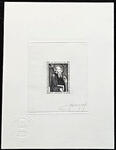 Monaco_1968_Yvert_746a-Scott_686_unadopted_St_Benedict_black_hb_AP