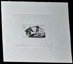 Monaco_1968_Yvert_763a-Scott_703_unadopted_dark_shadows_Atala_1er_etat_black_b_AP