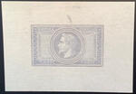 France_1869_Yvert_33-Scott_2eme_etat_pale-violet_typo