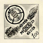 Monaco_1961_Yvert_555a-Scott_484_unadopted_inscriptions_Rallye_de_Monte-Carlo_sepia_b_AP_detail
