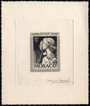 Monaco_1959_Yvert_PA72a-Scott_C55_unadopted_1000f_Grace_et_Rainier_III_gros_black_a_AP