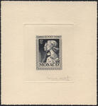 Monaco_1959_Yvert_PA72a-Scott_C55_unadopted_1000f_Grace_et_Rainier_III_gros_black_ca_AP