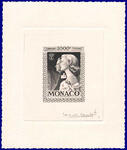 Monaco_1959_Yvert_PA72a-Scott_C55_unadopted_1000f_Grace_et_Rainier_III_gros_black_e_AP