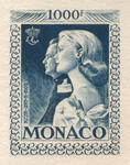 Monaco_1959_Yvert_PA72a-Scott_C55_unadopted_1000f_Grace_et_Rainier_III_gros_blue-grey_aa_AP_detail