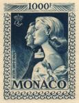 Monaco_1959_Yvert_PA72a-Scott_C55_unadopted_1000f_Grace_et_Rainier_III_gros_blue-grey_ab_AP_detail