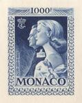 Monaco_1959_Yvert_PA72a-Scott_C55_unadopted_1000f_Grace_et_Rainier_III_gros_blue_a_AP_detail
