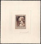 Monaco_1959_Yvert_PA72a-Scott_C55_unadopted_1000f_Grace_et_Rainier_III_gros_brown_a_AP