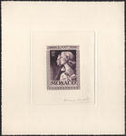 Monaco_1959_Yvert_PA72a-Scott_C55_unadopted_1000f_Grace_et_Rainier_III_gros_dark-violet_ba_AP
