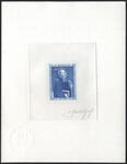 Monaco_1968_Yvert_746a-Scott_686_unadopted_St_Benedict_blue_ea_AP