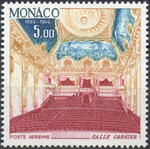 Monaco_1966_Yvert_PA86-Scott_C68_Salle_Garnier_IS_b