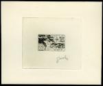 Morocco_1950_Yvert_PA78-Scott_CB39_black_a