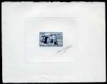 Morocco_1950_Yvert_PA79-Scott_CB40_blue_a