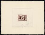 Morocco_1950_Yvert_PA80-Scott_CB41_brown-red_aa