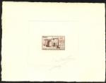 Morocco_1950_Yvert_PA80-Scott_CB41_brown_b