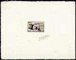 Morocco_1950_Yvert_PA80-Scott_CB41_dark-brown_b
