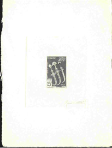Morocco_1953_Yvert_320-Scott_285_black