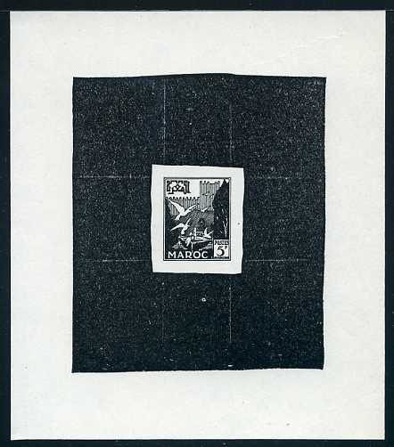 Morocco_1954_Yvert_331-Scott_297_black_typo_c