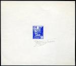 Morocco_1954_Yvert_331-Scott_297_blue_typo