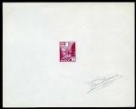 Morocco_1954_Yvert_331-Scott_297_lilac_typo_a