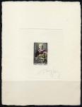 Morocco_1954_Yvert_338-Scott_304_hand_multicolor