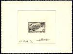 Morocco_1954_Yvert_PA94-Scott_C47_1er_etat_black