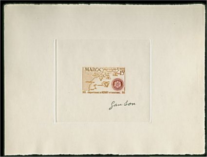 Morocco_1955_Yvert_344-Scott_309_brown_+_red-brown