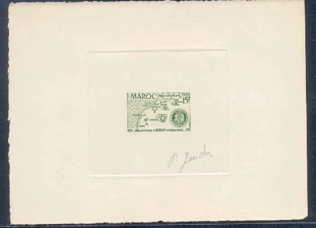 Morocco_1955_Yvert_344-Scott_309_green_a