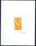 Polinesia_1970_Yvert_PA38-Scott_C61_orange_b