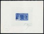 Polinesia_1970_Yvert_PA39-Scott_C62_blue_a