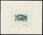 Polinesia_1979_Yvert_PA145-Scott_C168_green