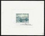Polinesia_1986_Yvert_PA191-Scott_C218_dark-green
