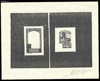 Fr_Sudan_1931_Yvert_60-Scott_etat_black_typo_a