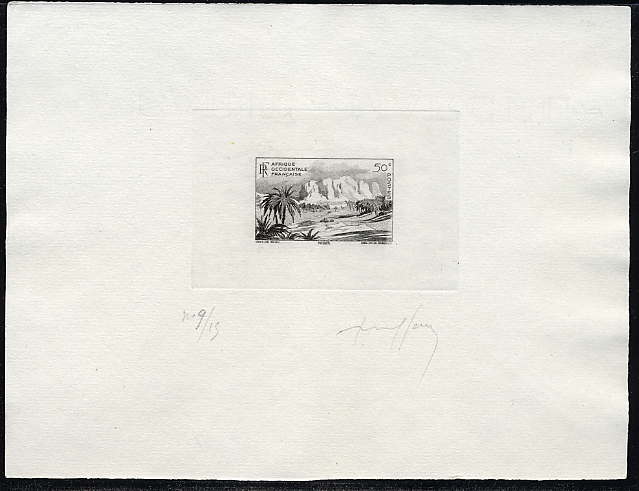 Fr_West_Africa_1947_Yvert_27-Scott_39_black_a