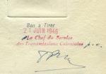 Fr_West_Africa_1947_Yvert_32-Scott_44_black_bon_a_tirer_a_detail_b