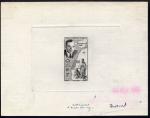 Fr_West_Africa_1947_Yvert_PA11-Scott_C11_black_bon_a_tirer_a
