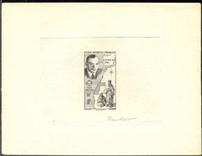 Fr_West_Africa_1947_Yvert_PA11-Scott_C11_black_g