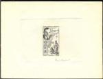 Fr_West_Africa_1947_Yvert_PA11-Scott_C11_black_g