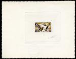 FSAT_1959_Yvert_13-Scott_13_hand_multicolor