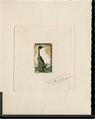 FSAT_1959_Yvert_14-Scott_14_hand_multicolor_c