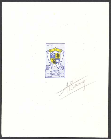 FSAT_1959_Yvert_15-Scott_15_multicolor_typo_b