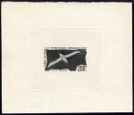 FSAT_1959_Yvert_PA4-Scott_C3_black_ea