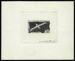 FSAT_1959_Yvert_PA4-Scott_C3_black_f