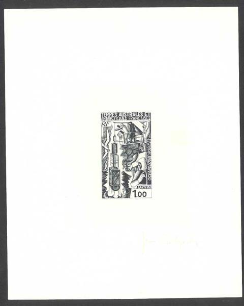 FSAT_1977_Yvert_70-Scott_73_black_a